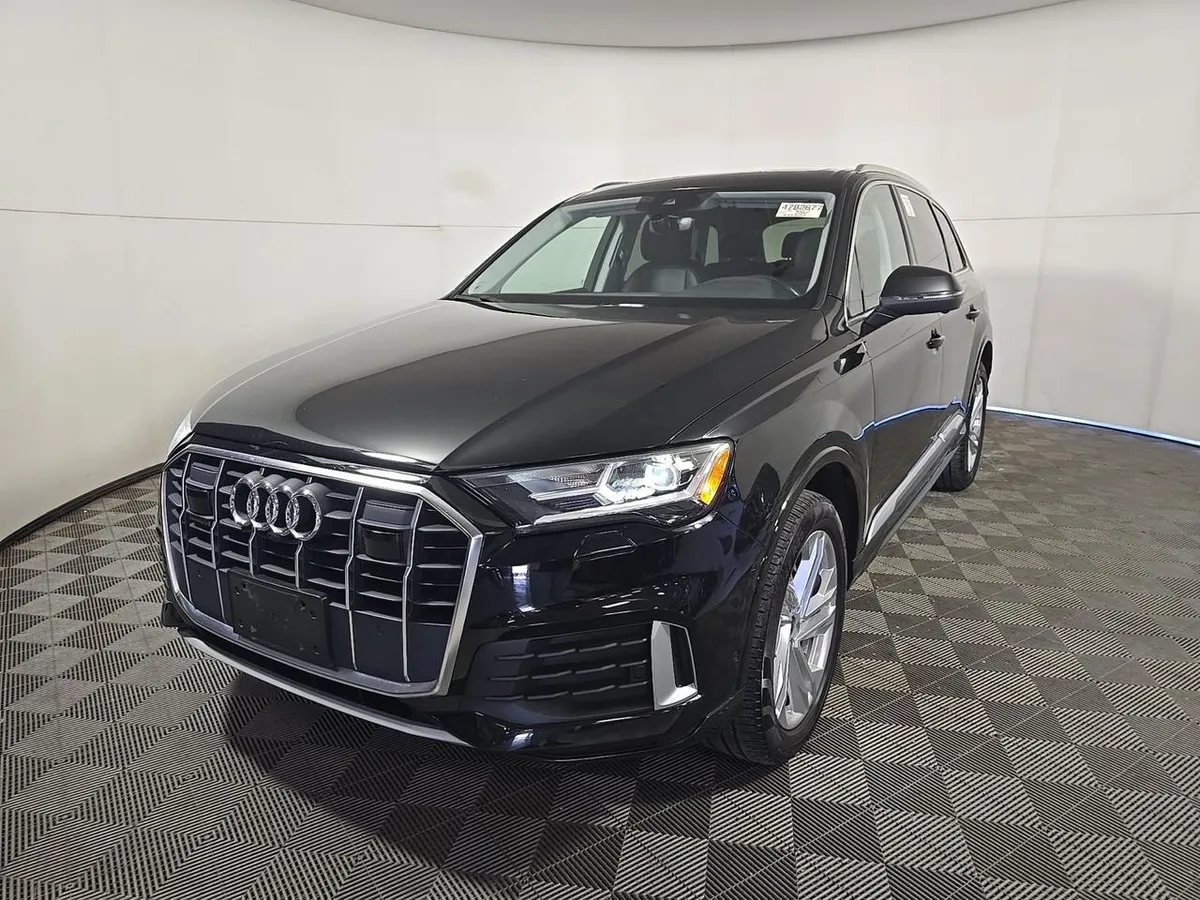 AUDI Q7 PREMIUM 2023