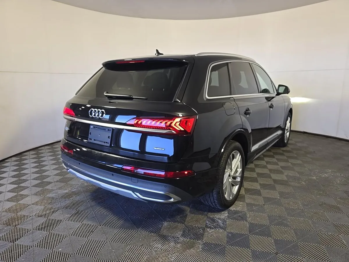 AUDI Q7 PREMIUM 2023