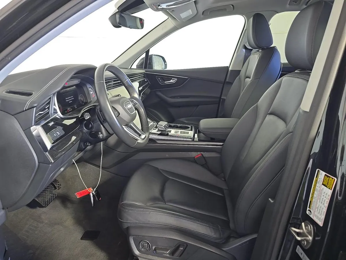 AUDI Q7 PREMIUM 2023