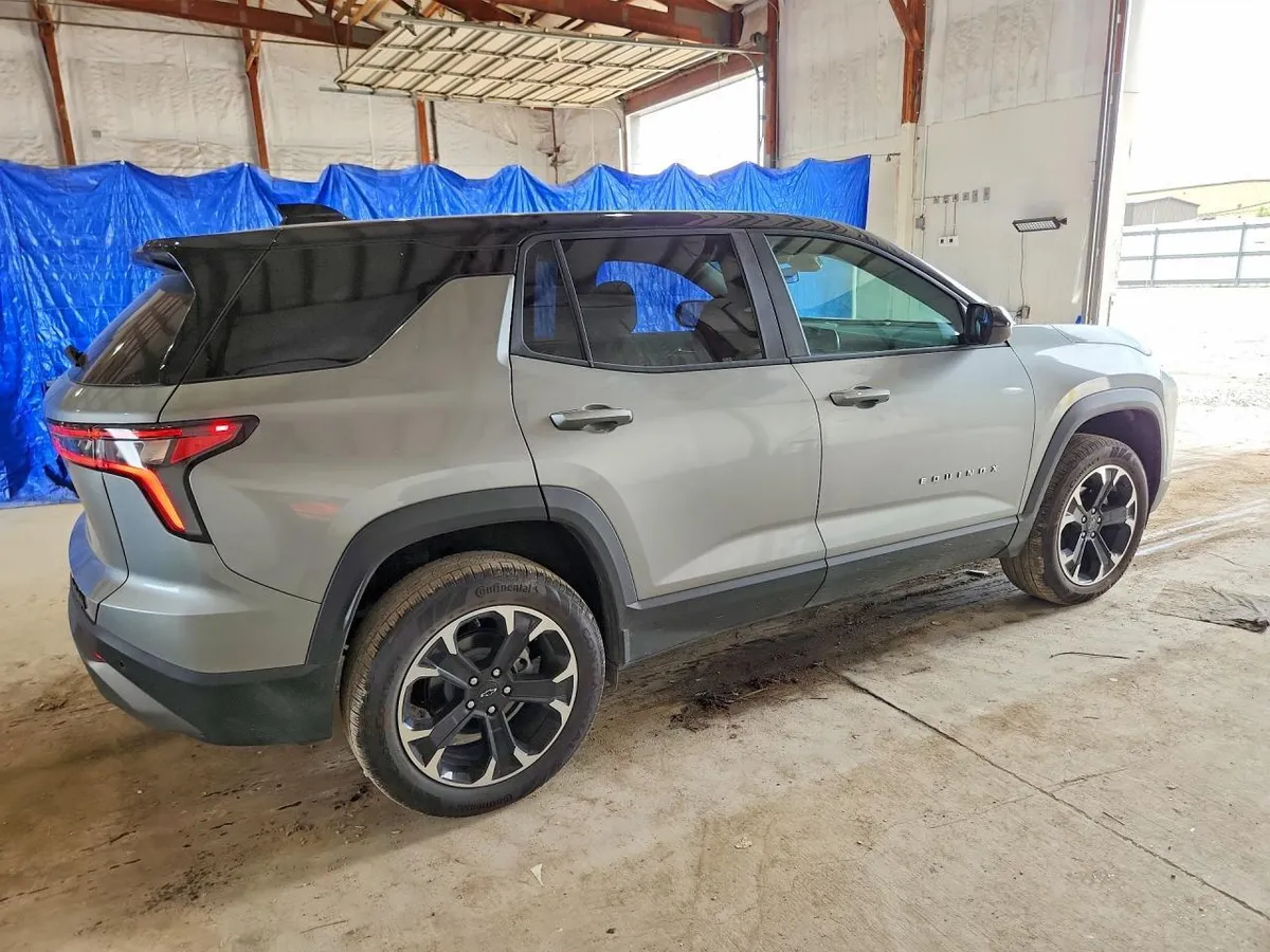 CHEVROLET EQUINOX LT 2026