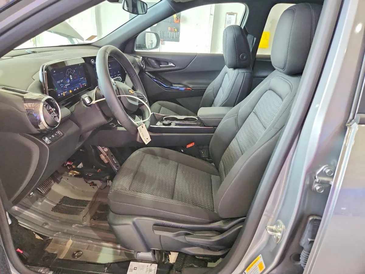 CHEVROLET EQUINOX LT 2026