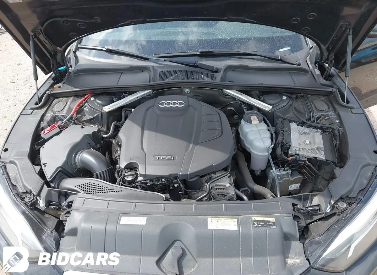 AUDI A5 SPORTBACK PREMIUM 45 TFSI QUATTRO S TRONIC 2020