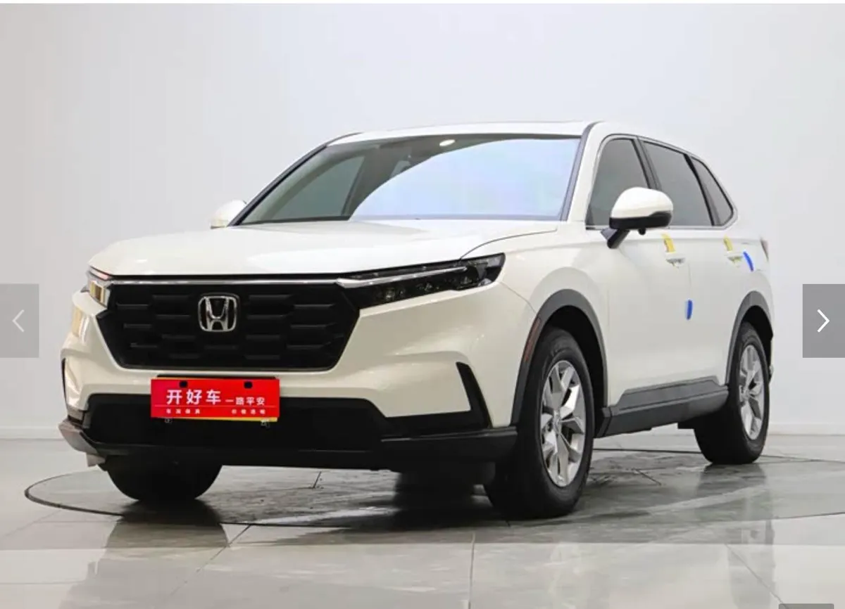 HONDA CR-V 2023