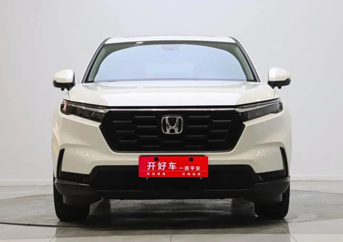 HONDA CR-V 2023