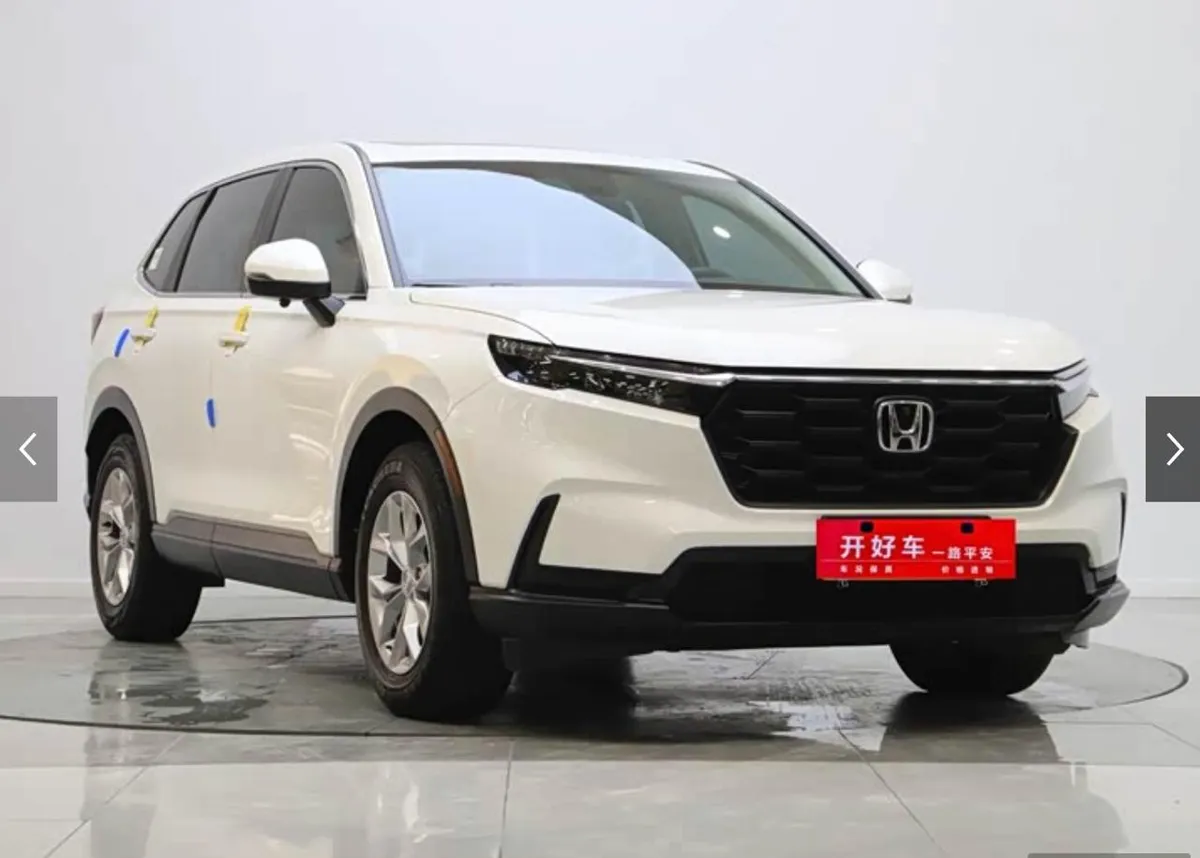 HONDA CR-V 2023