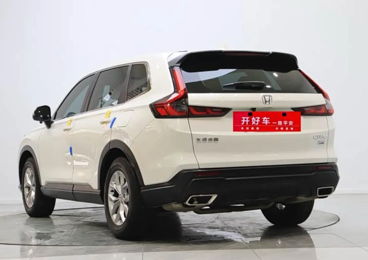 HONDA CR-V 2023