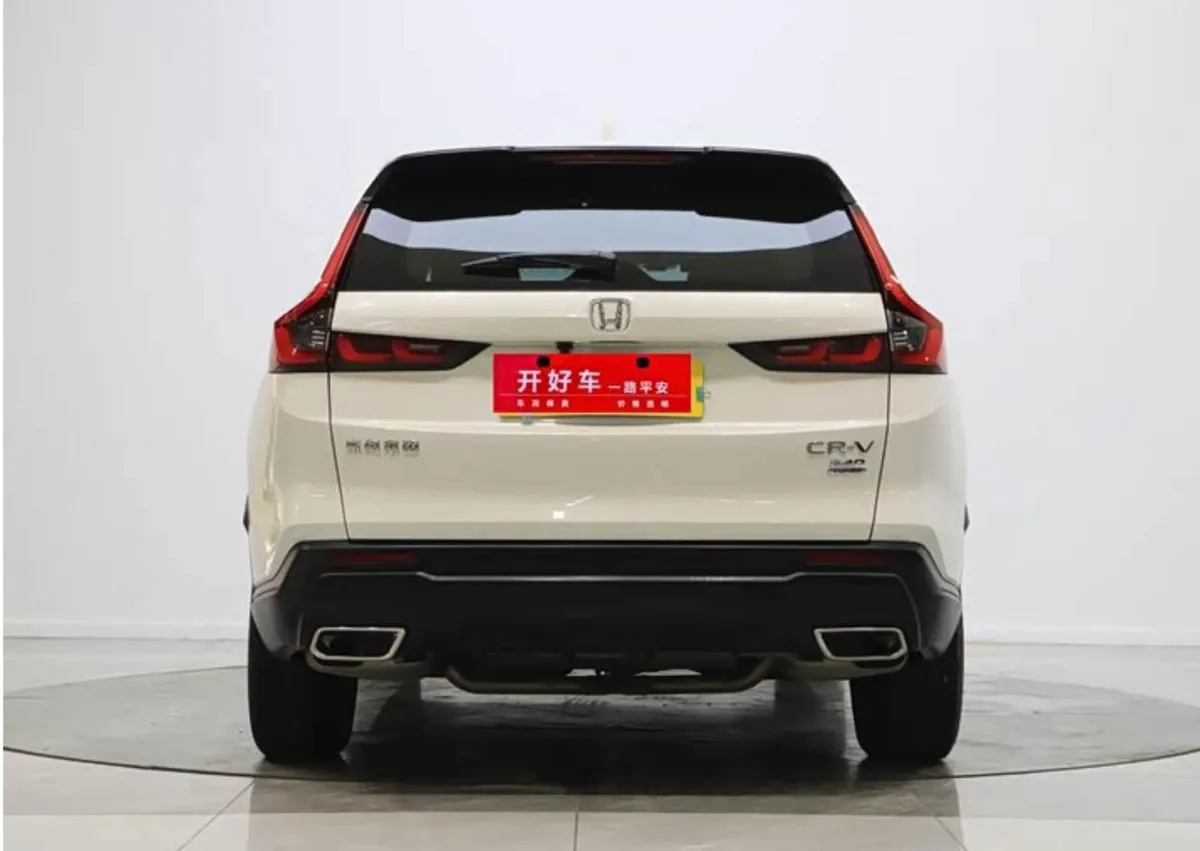 HONDA CR-V 2023