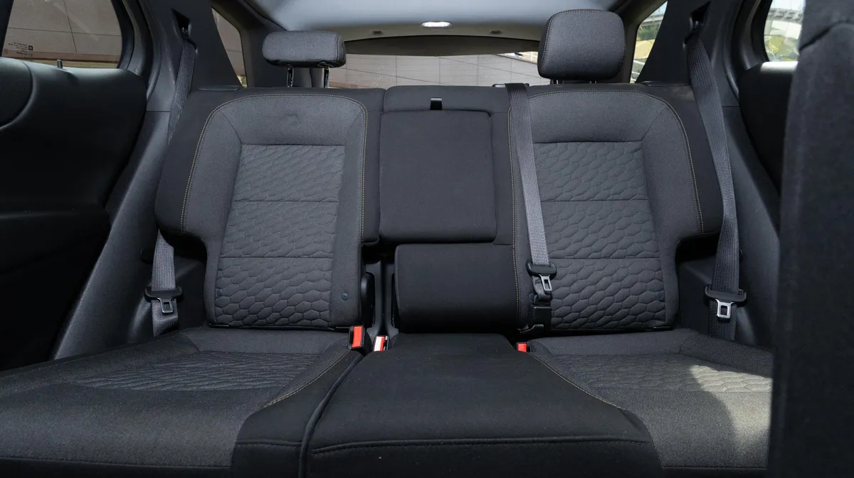 CHEVROLET EQUINOX LT 2020
