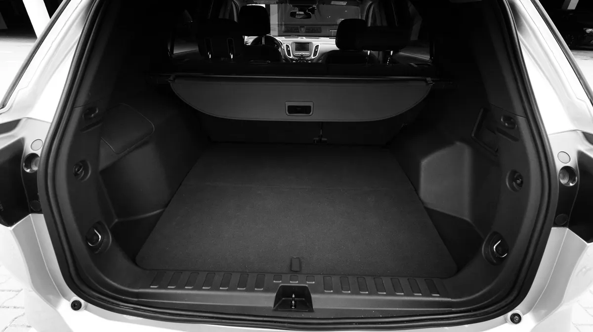 CHEVROLET EQUINOX LT 2020
