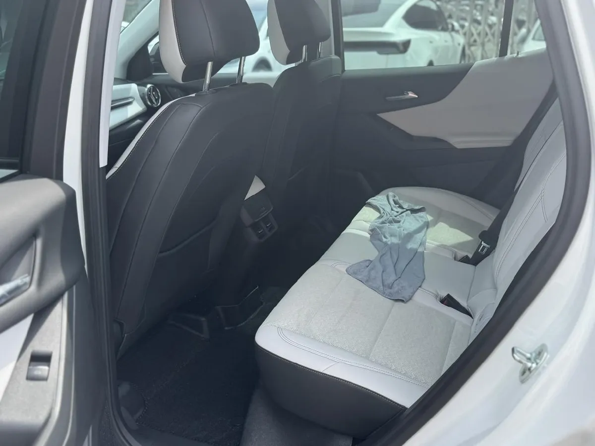 CHEVROLET EQUINOX PLUS 1 2025
