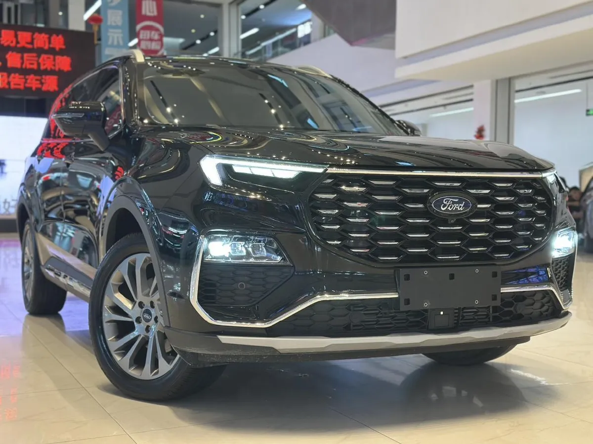 FORD EQUATOR PREMIUM 2023