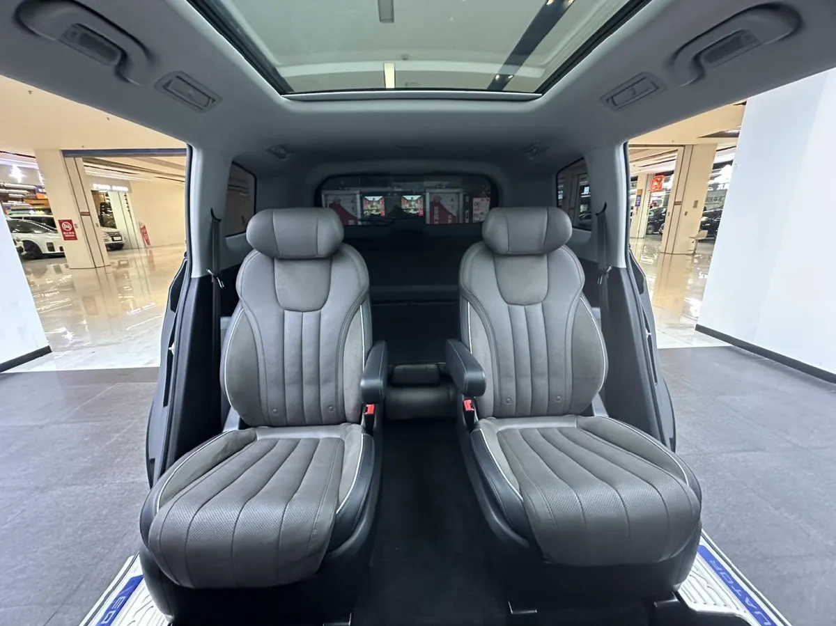 FORD EQUATOR PREMIUM 2023