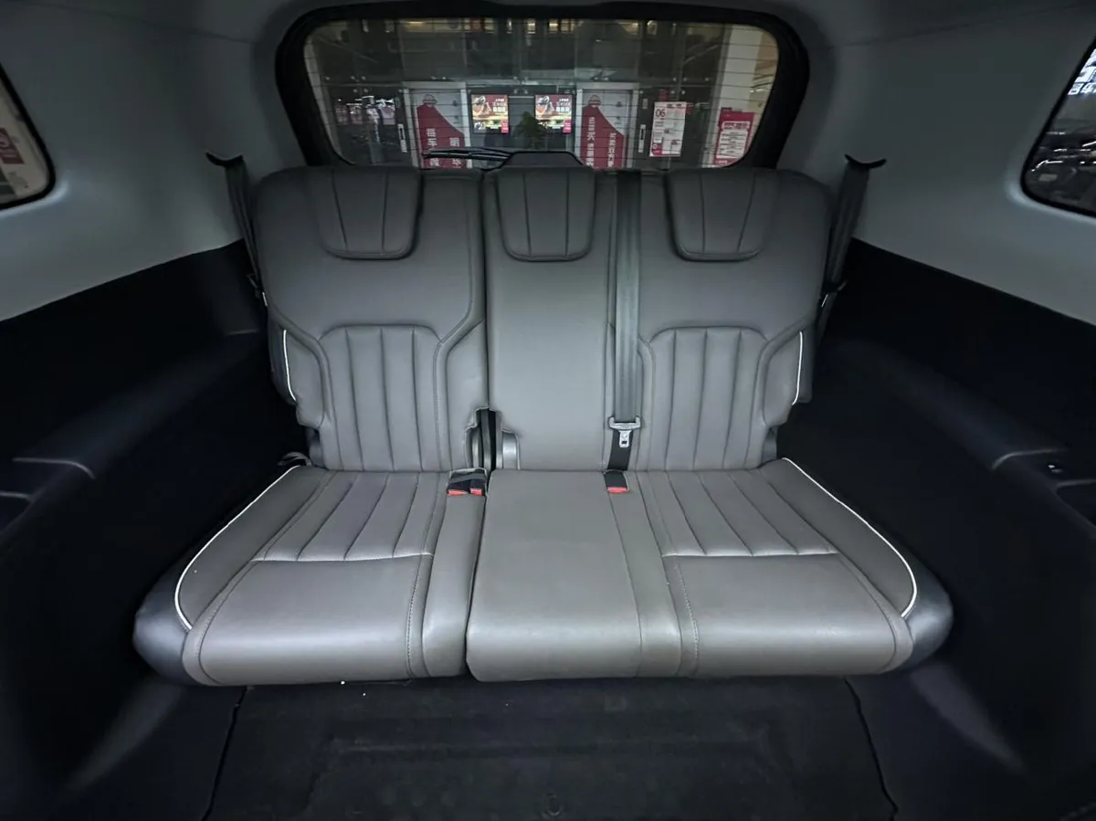 FORD EQUATOR PREMIUM 2023