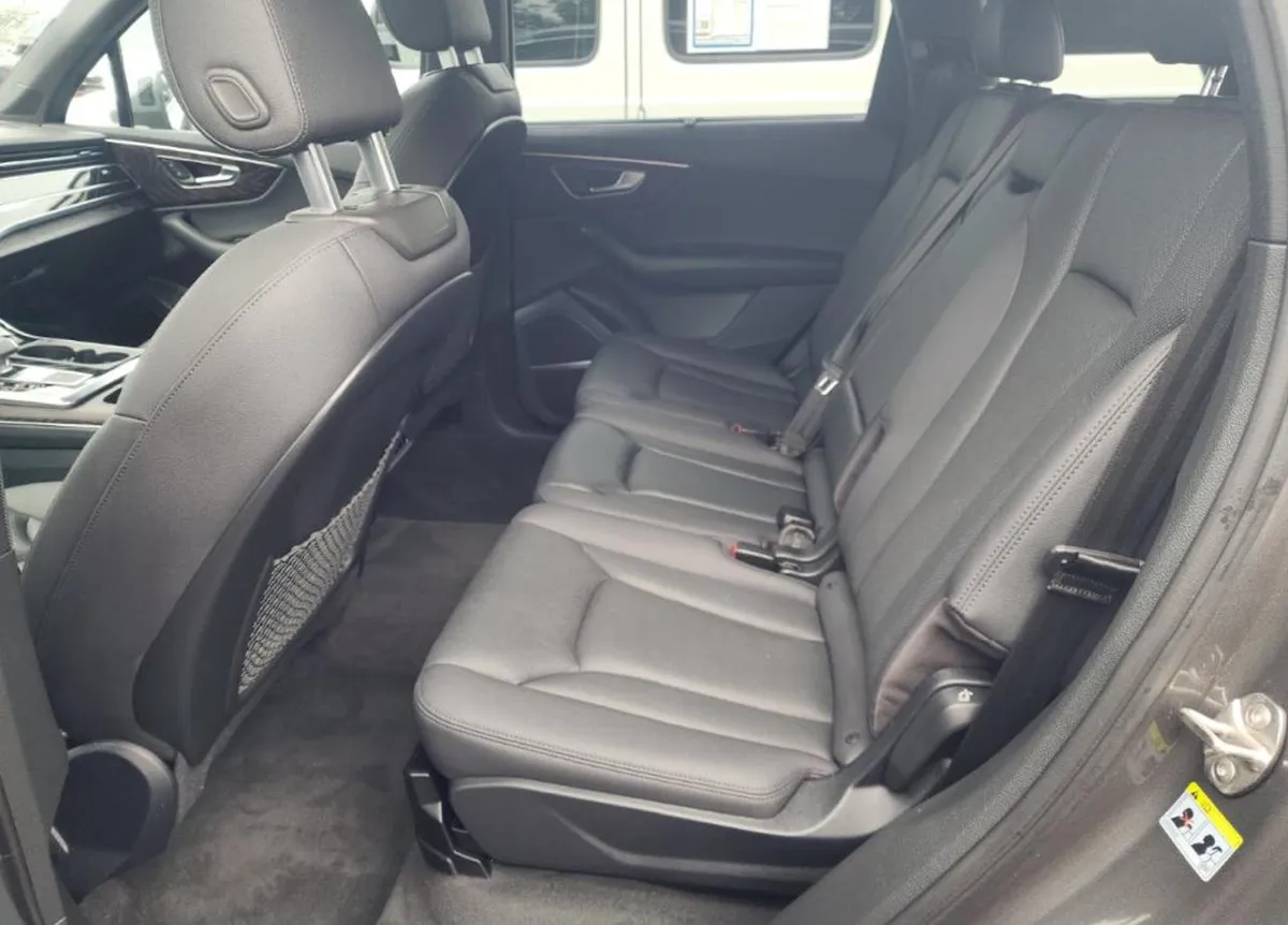AUDI Q7 PREMIUM PLUS 2020