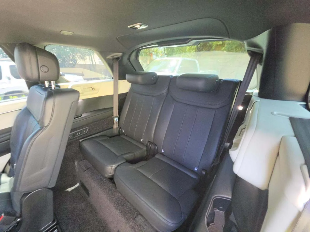 LAND ROVER ROVER LWB RANGE ROVER SE LWB 2023