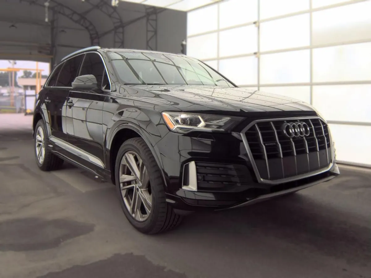 AUDI Q7 PREMIUM 2020