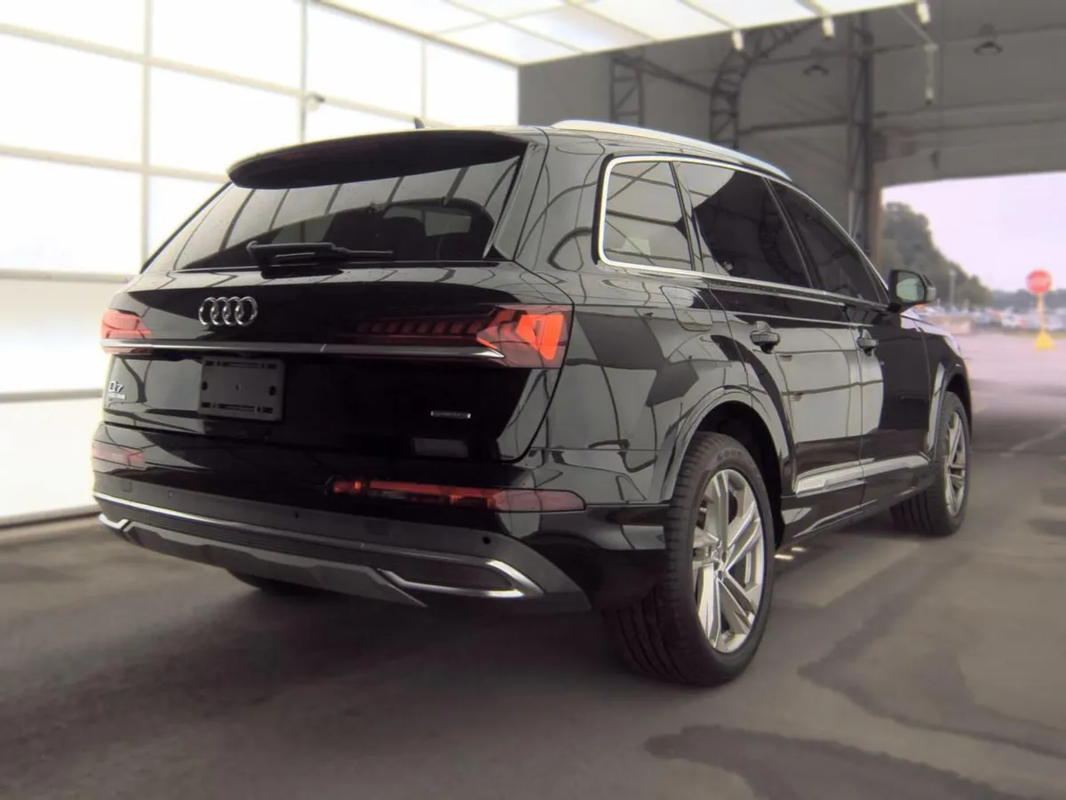 AUDI Q7 PREMIUM 2020