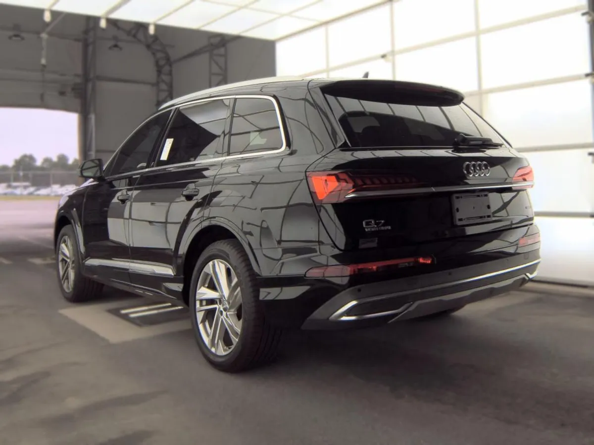 AUDI Q7 PREMIUM 2020