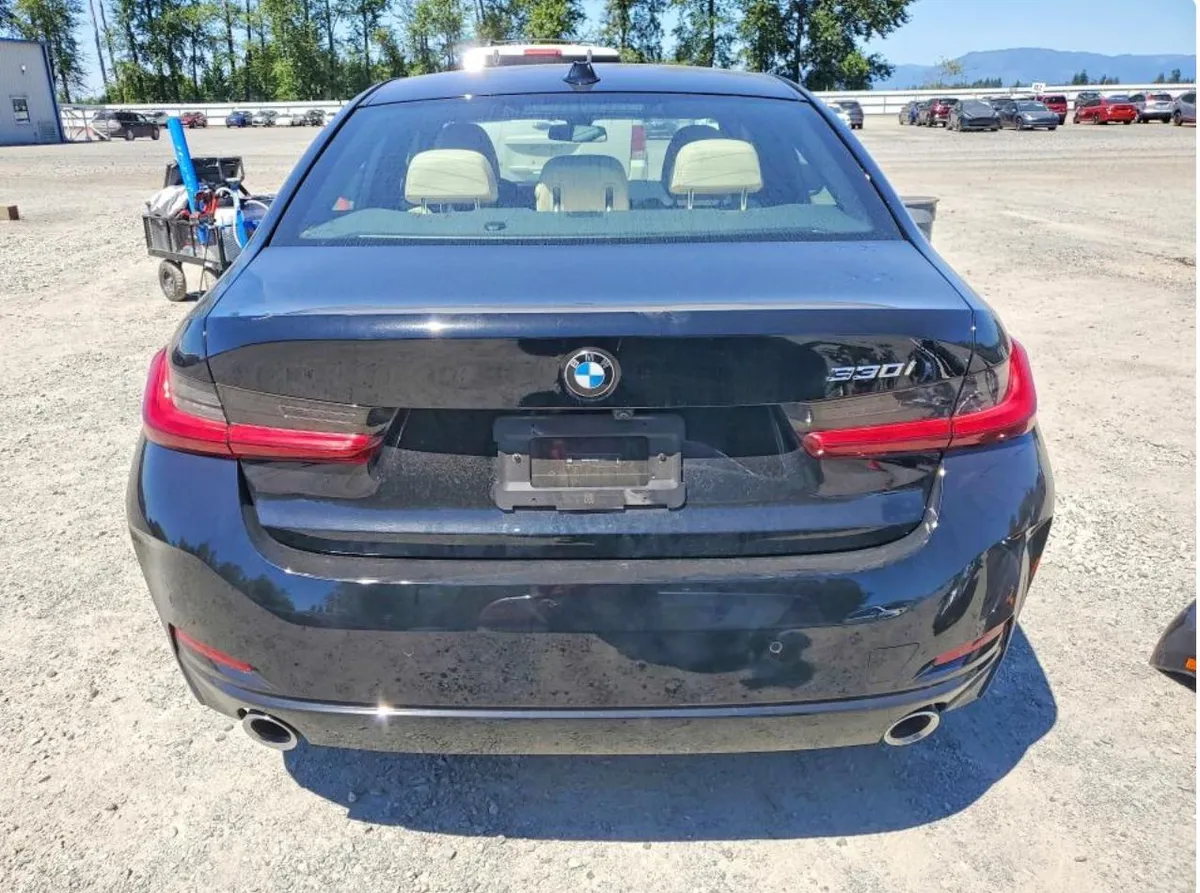 BMW 330I - 2024