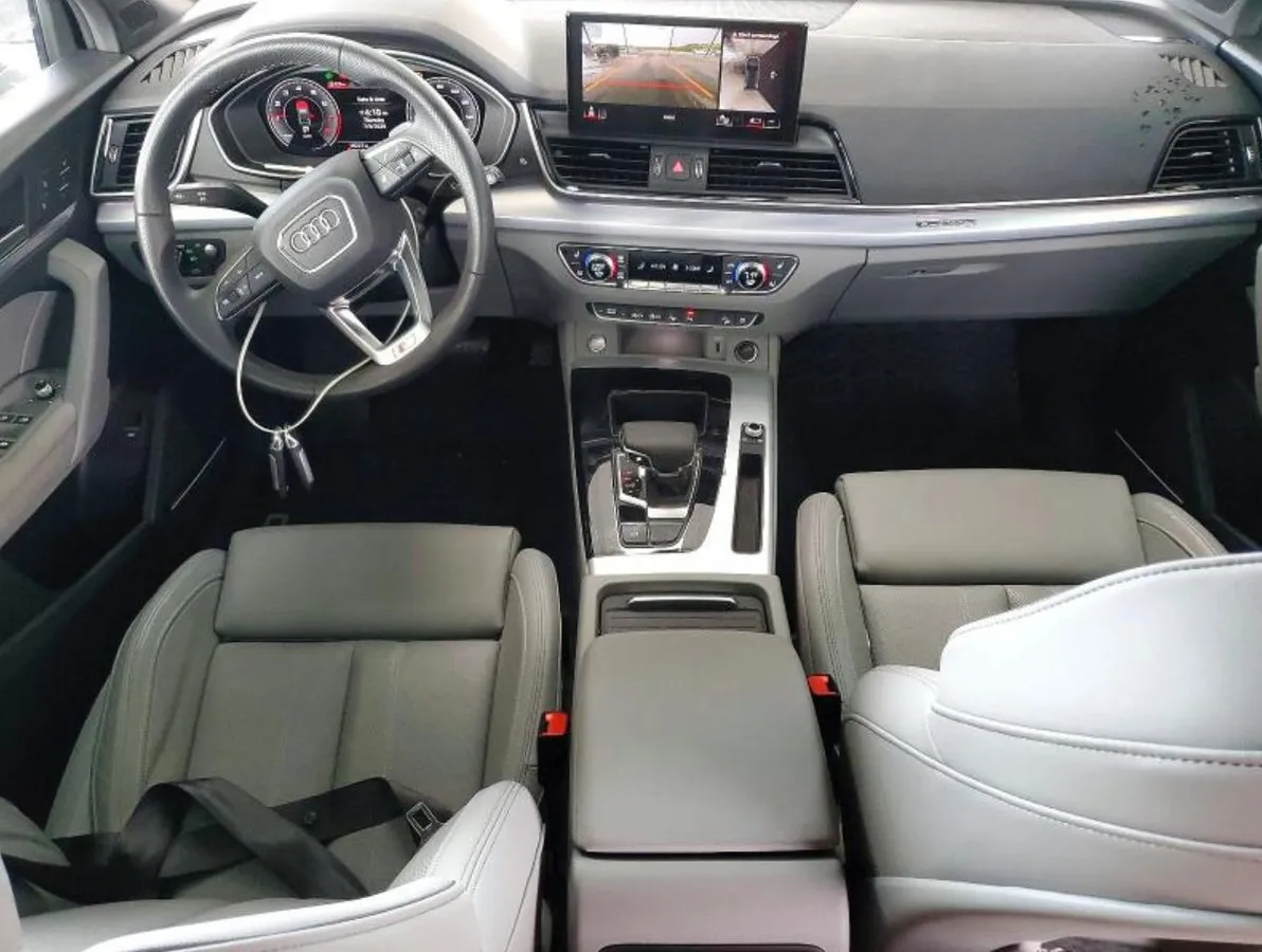 AUDI Q5 PRESTIGE 2024