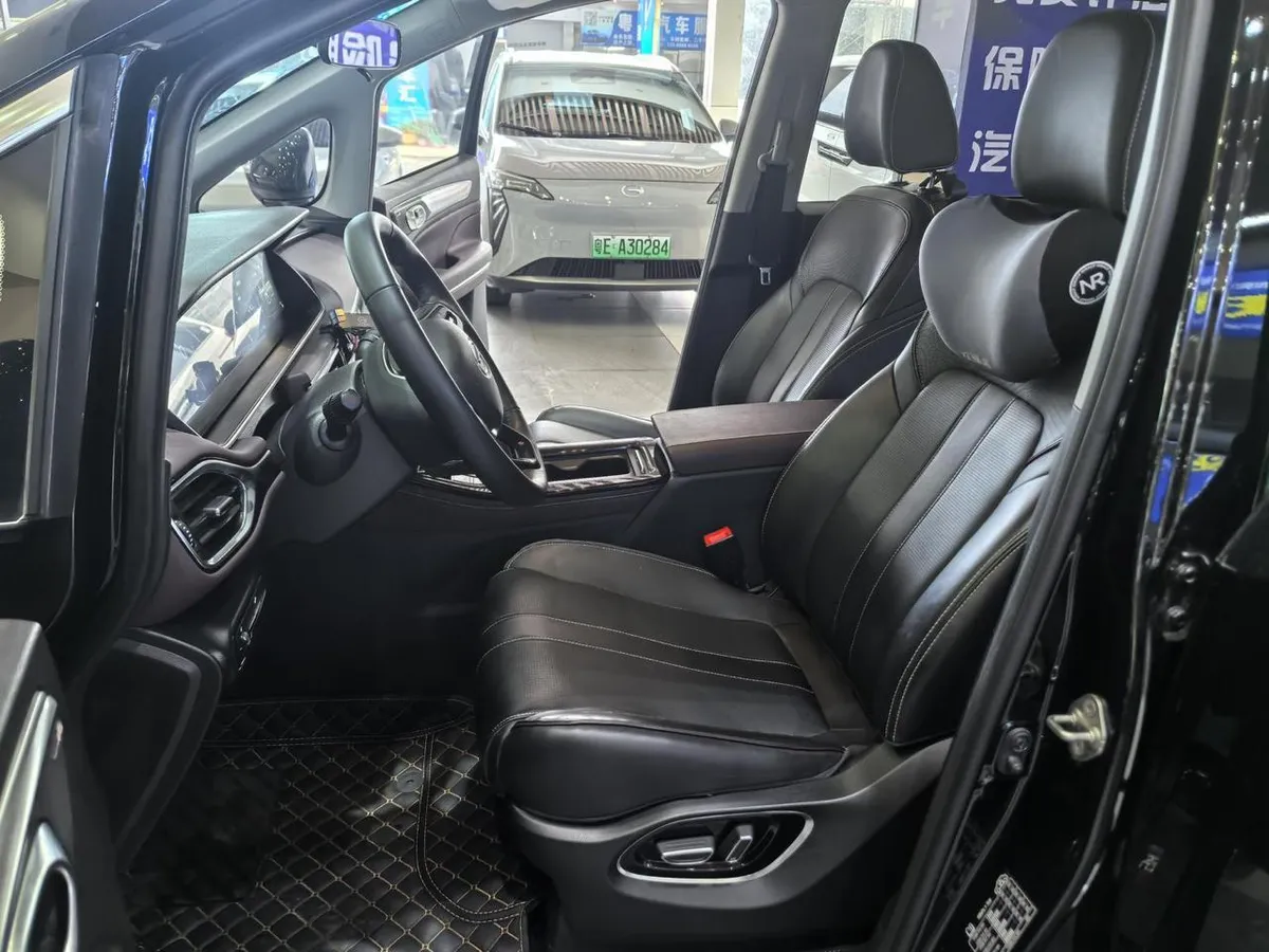 GAC M6 PRO 270T WDCT LUXURY EDITION 2023