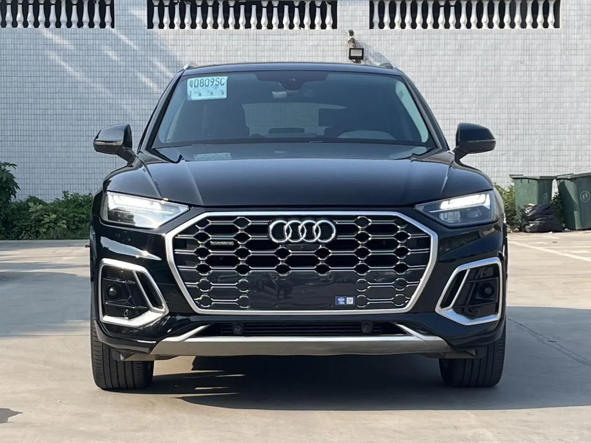AUDI Q5L 45T LUXURY DYNAMIC 2023