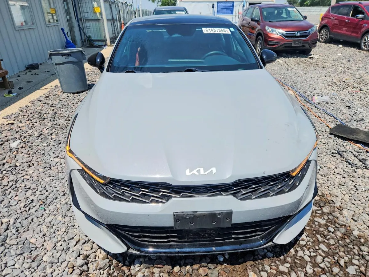 KIA K5 GT LINE 2025
