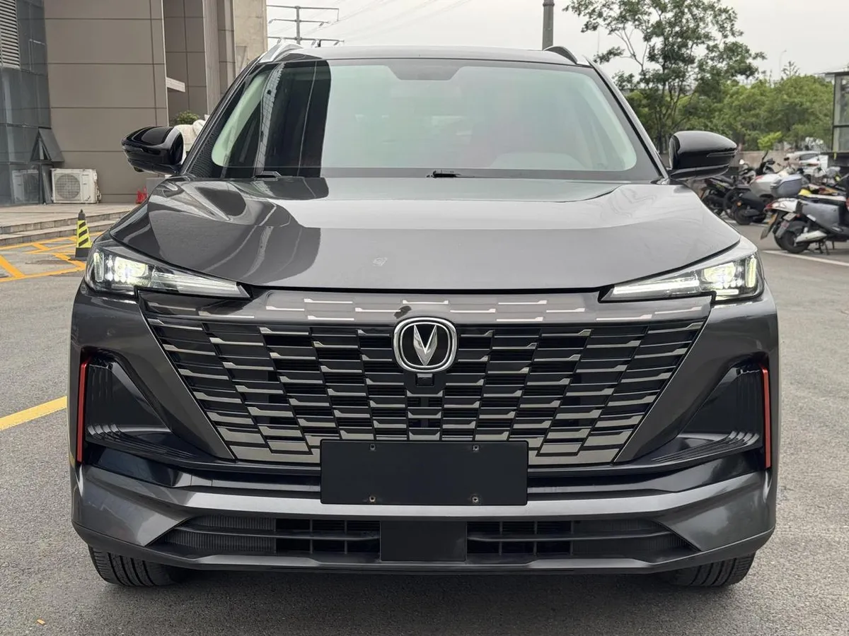 CHANGAN CS55 PREMIUM 2022