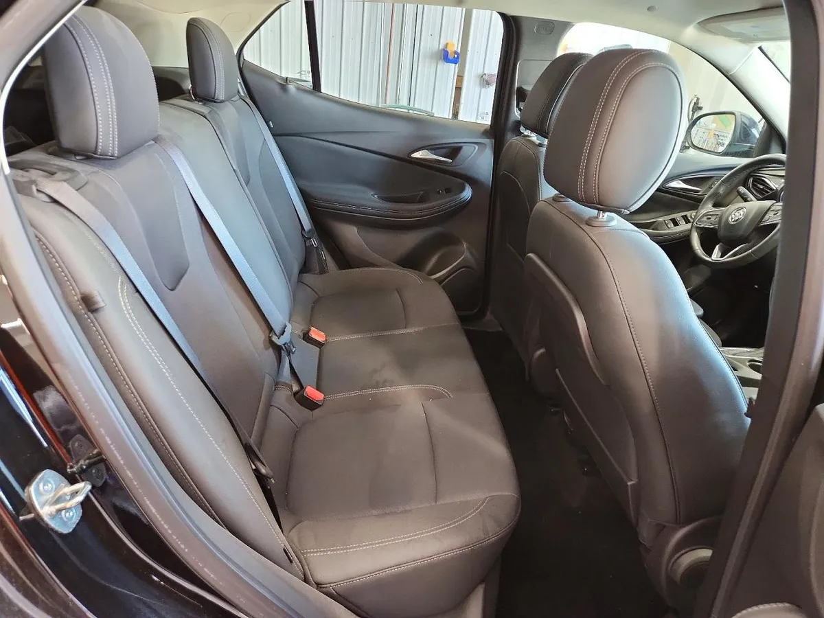 BUICK ENCORE GX PREFERRED 2022