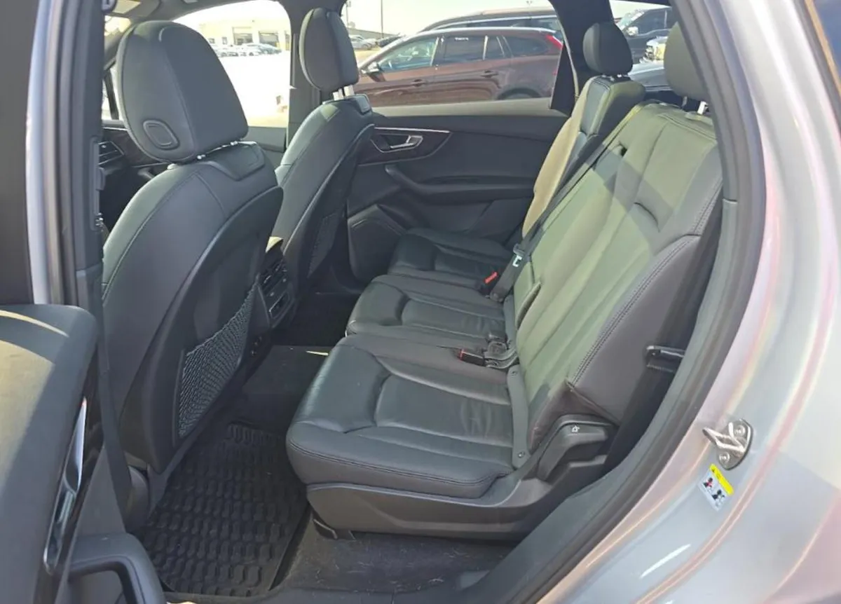 AUDI Q7 PREMIUM 2021