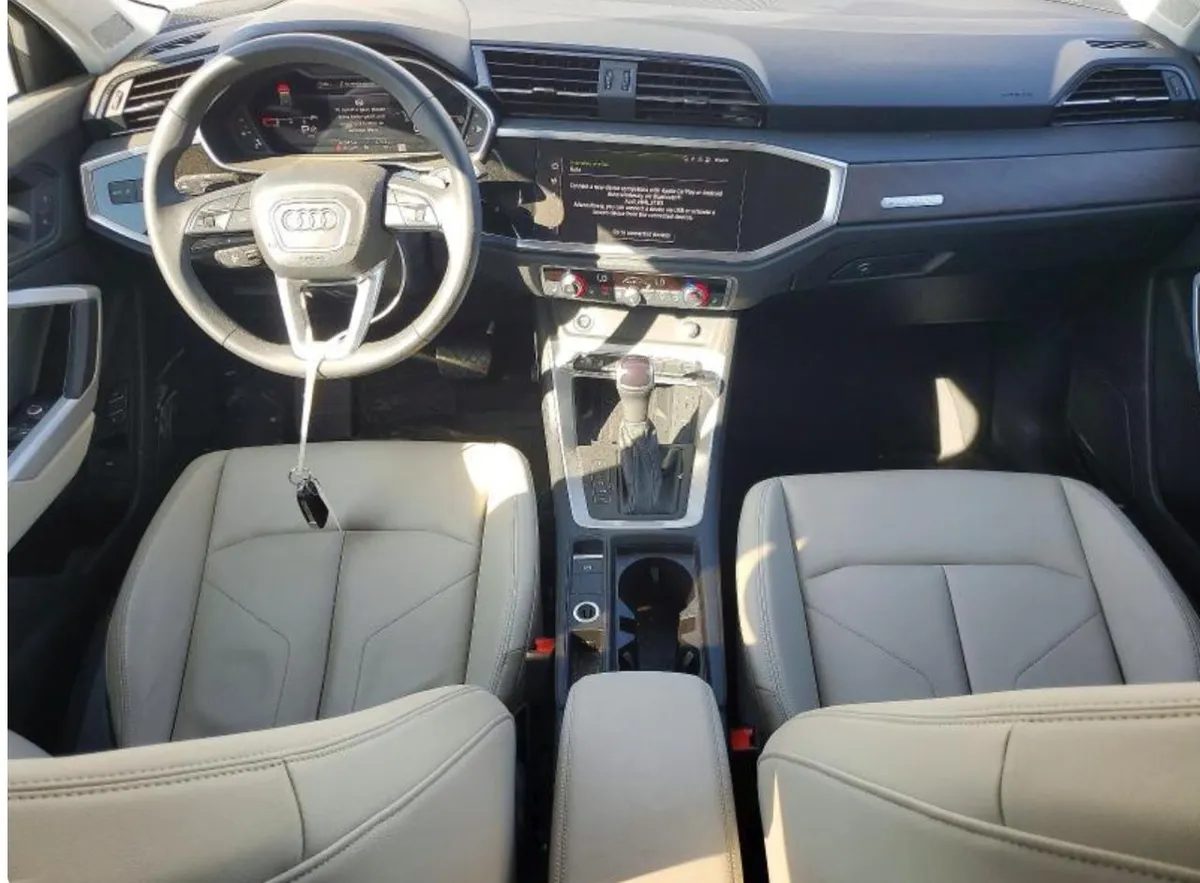 AUDI Q3 PREMIUM PLUS 2023