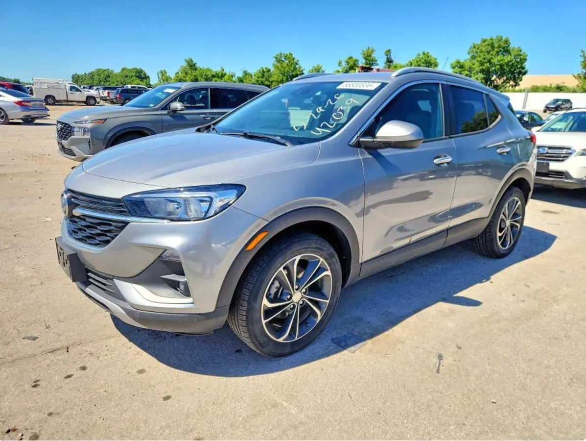 BUICK ENCORE GX SELECT 2023