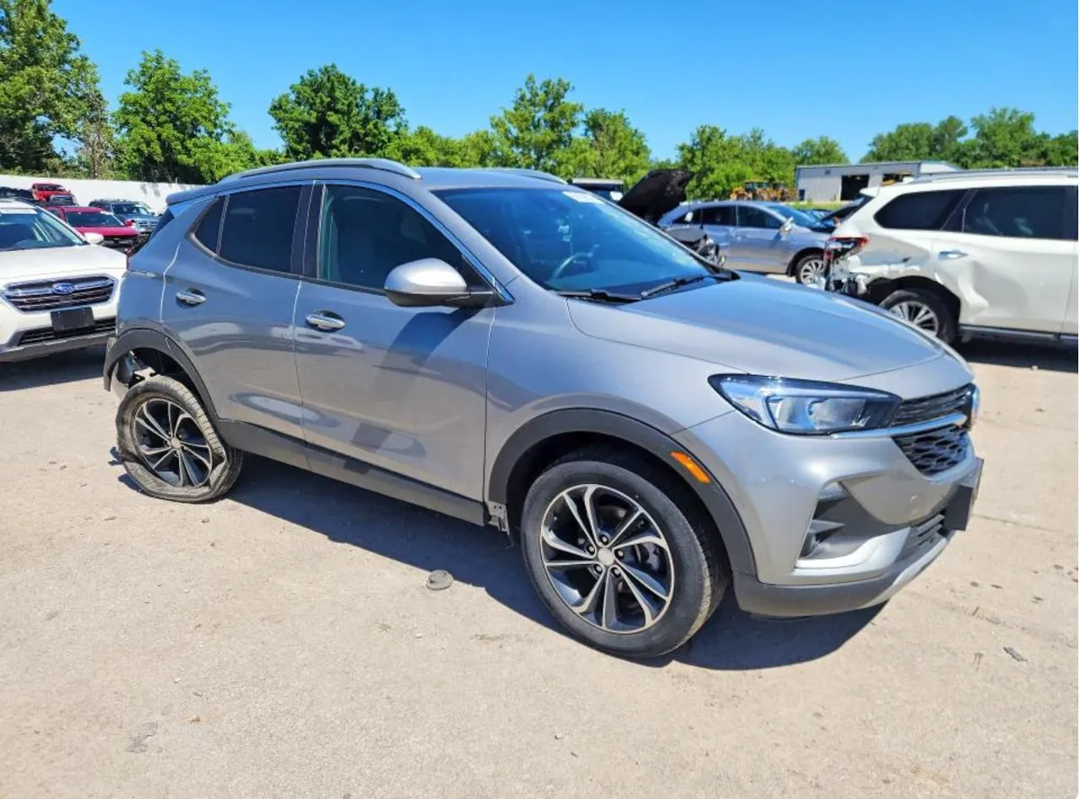 BUICK ENCORE GX SELECT 2023