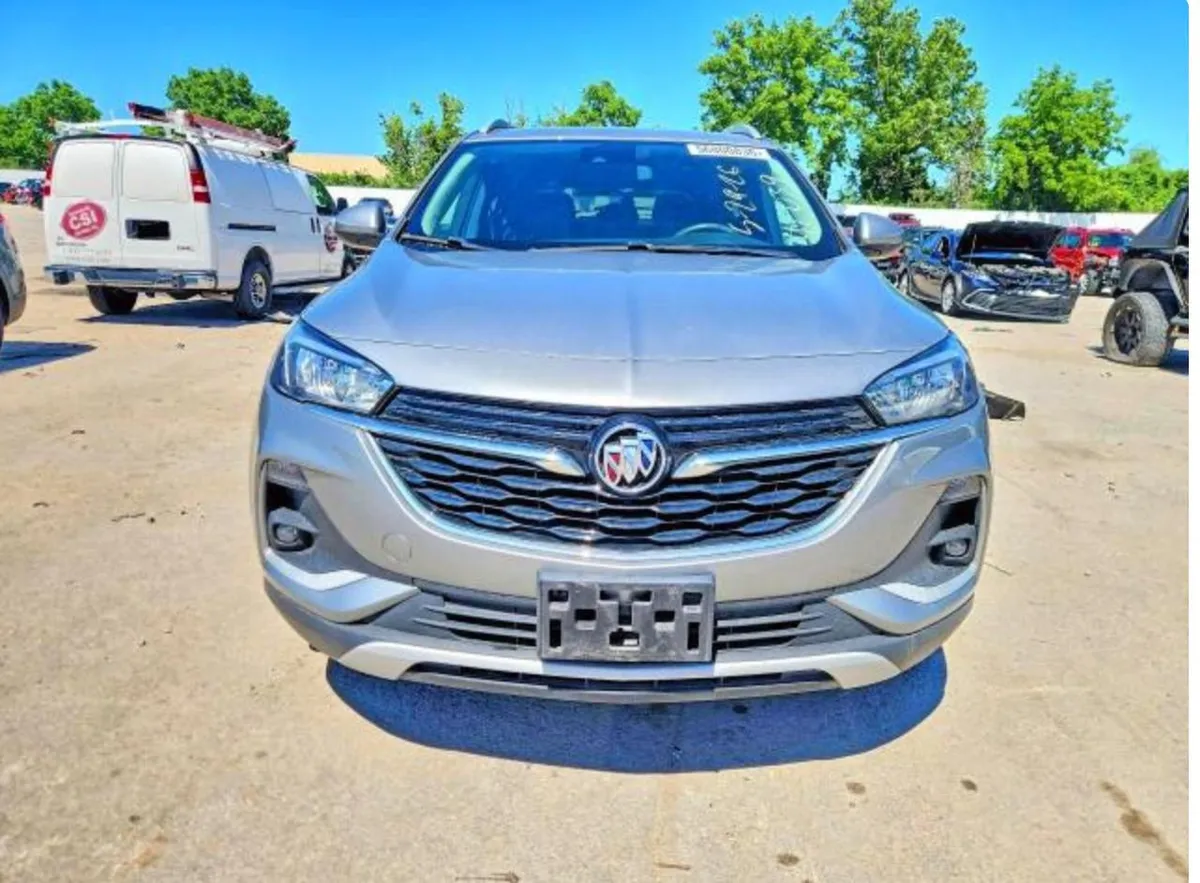 BUICK ENCORE GX SELECT 2023