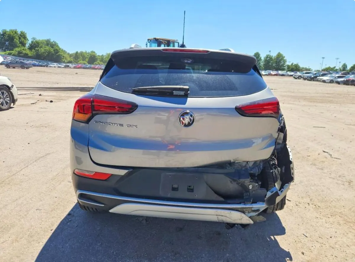 BUICK ENCORE GX SELECT 2023