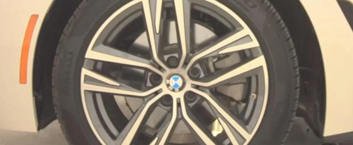 BMW 4 SERIES GRAN COUPE 2025