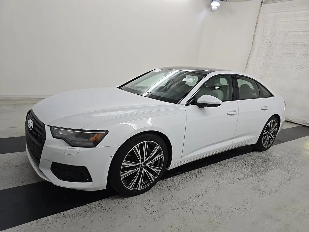 AUDI A6 PREMIUM 2023
