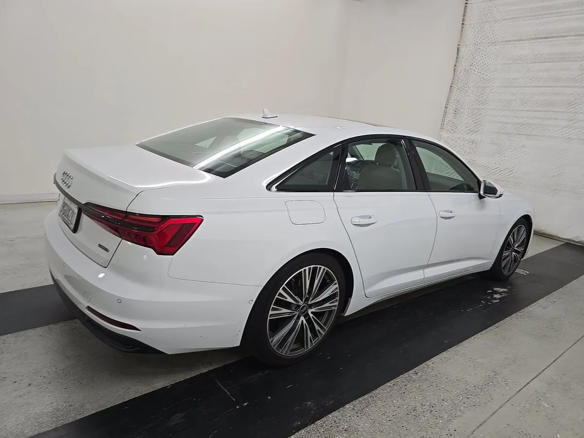 AUDI A6 PREMIUM 2023