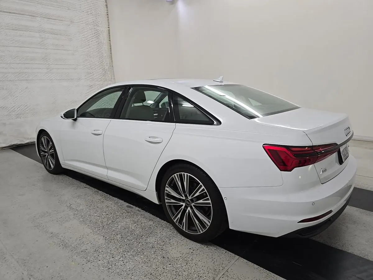 AUDI A6 PREMIUM 2023