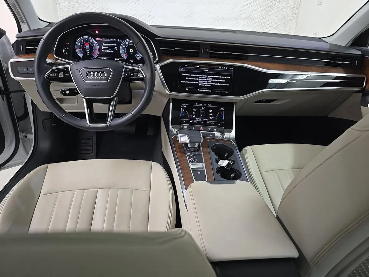 AUDI A6 PREMIUM 2023