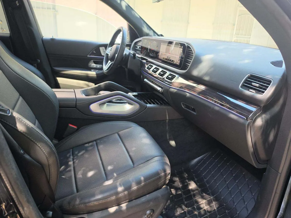 MERCEDES-BENZ GLE 350 4MATIC 2023