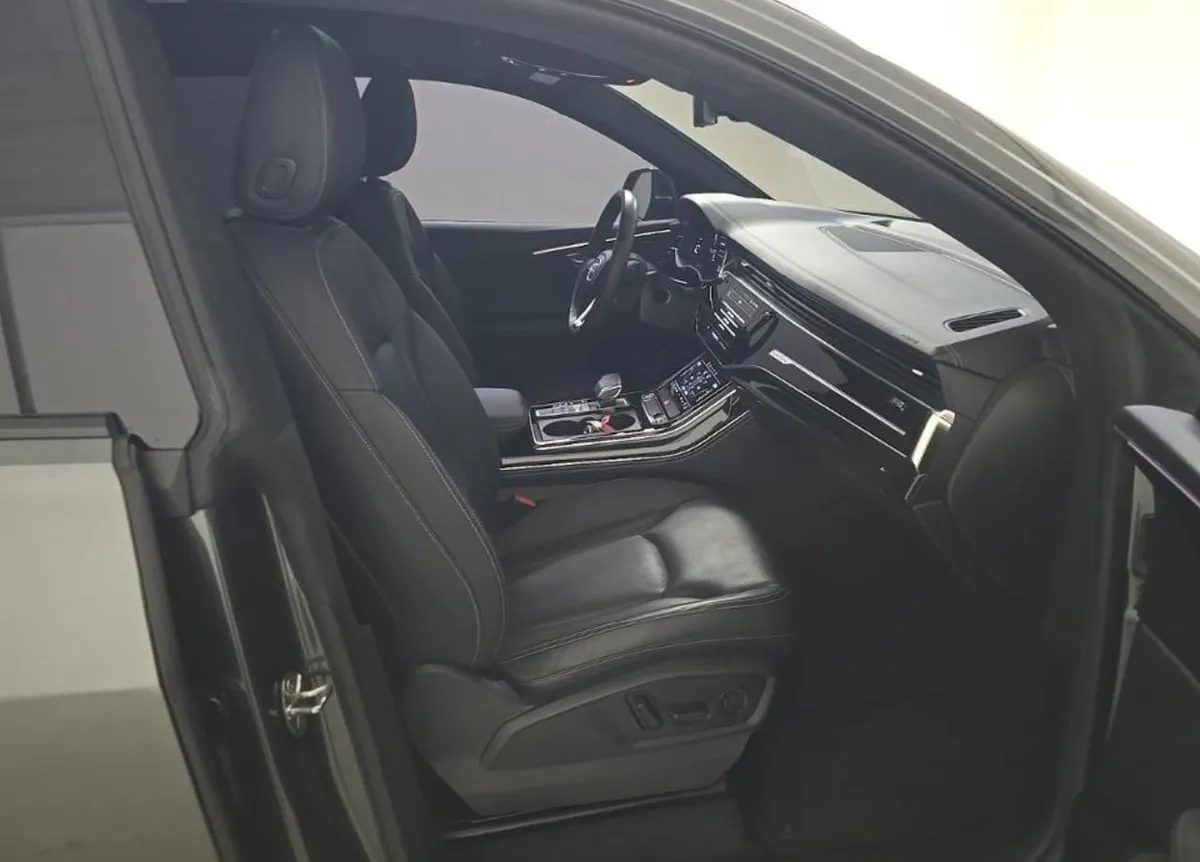 AUDI Q8 PREMIUM PLUS 2023