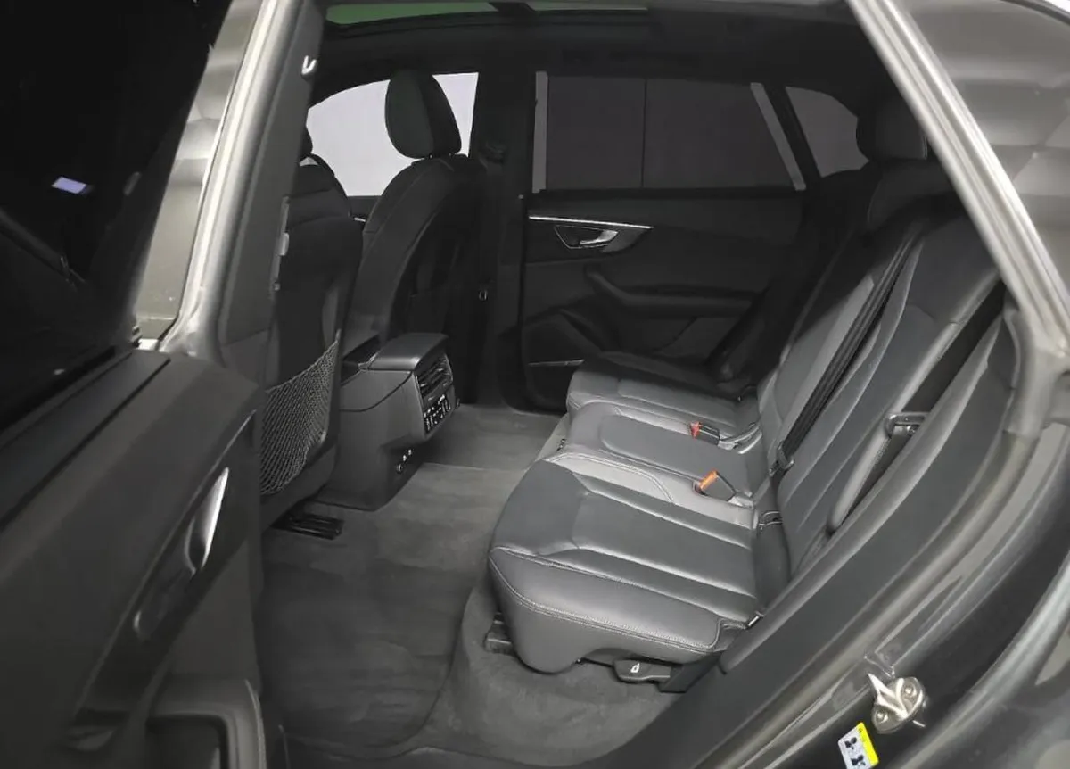 AUDI Q8 PREMIUM PLUS 2023