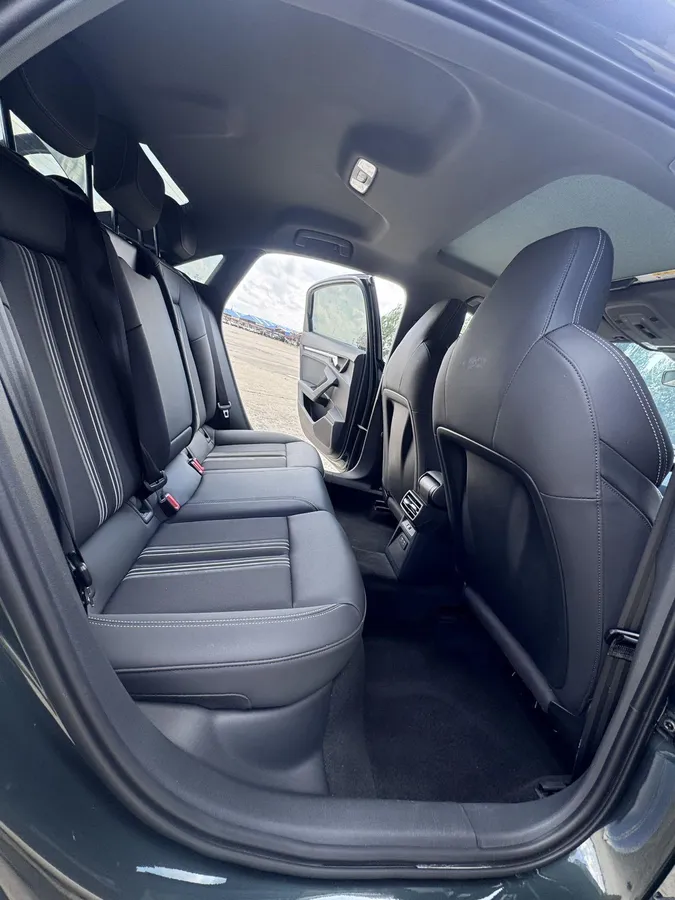 AUDI A3L 35 TFSI FASHION 2022