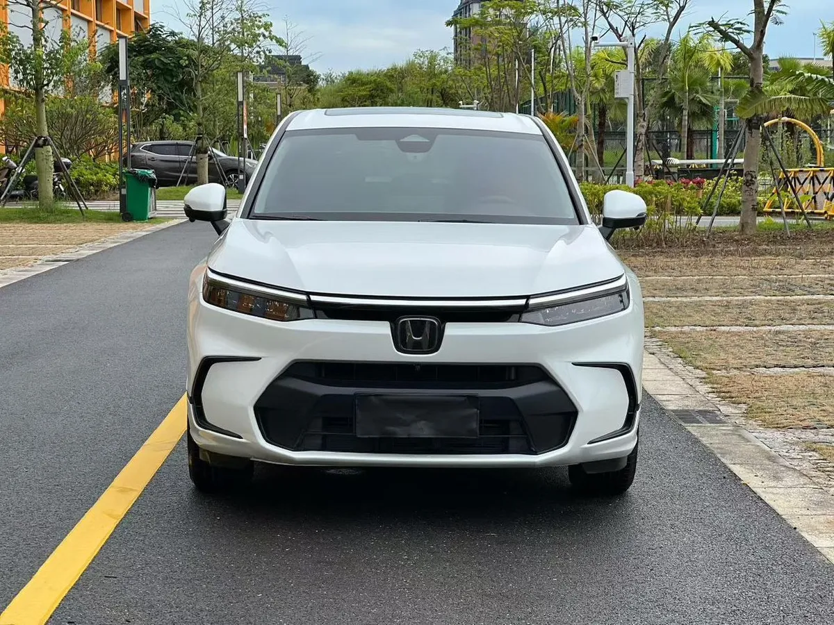 HONDA BREEZE LUXURY 2023