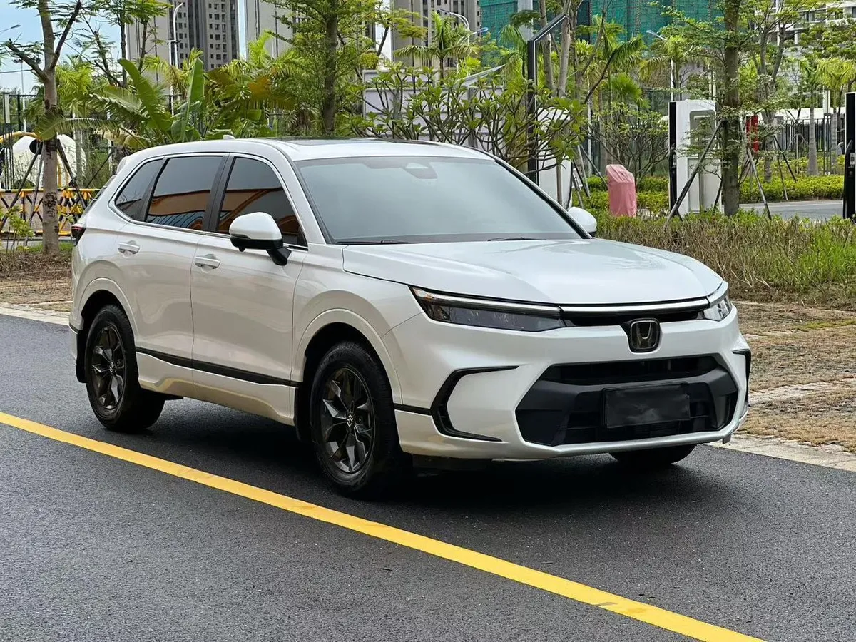HONDA BREEZE LUXURY 2023
