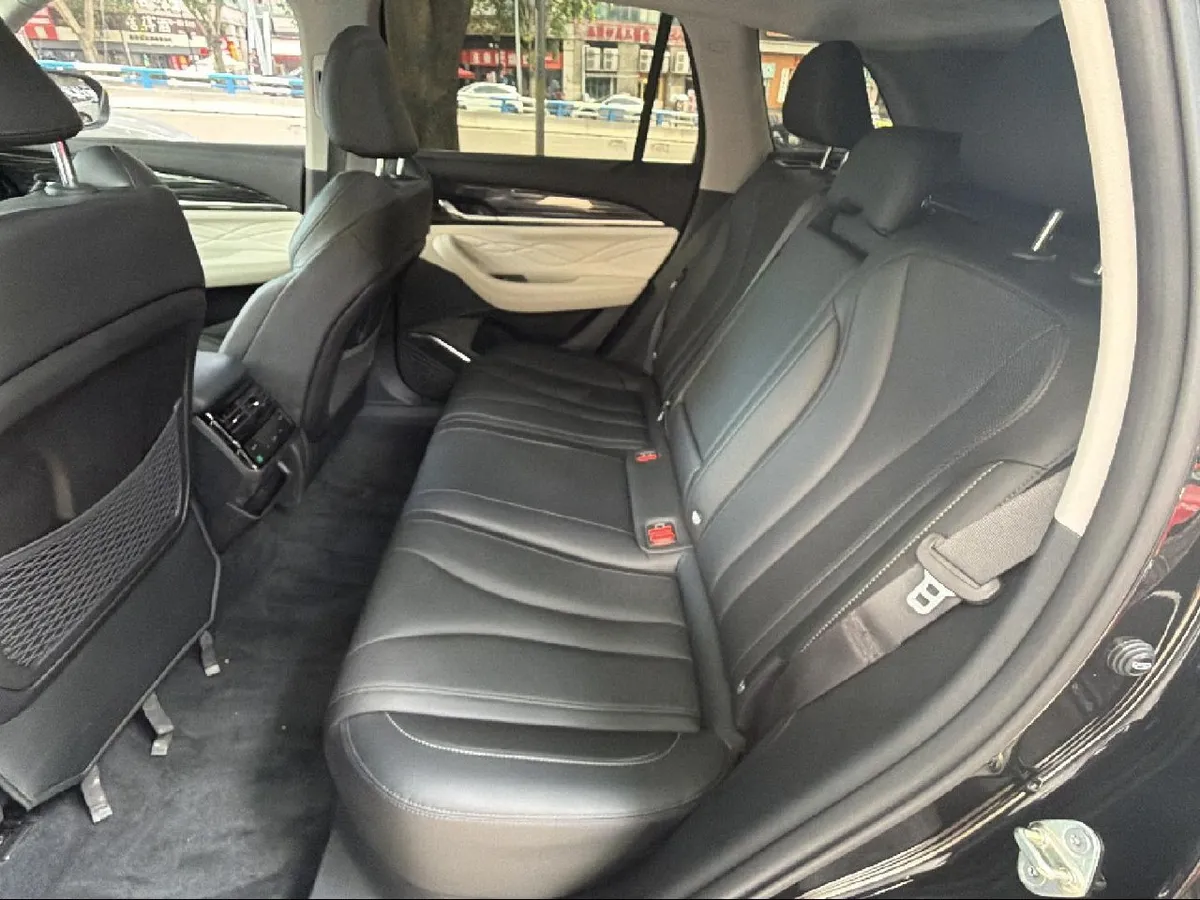 GEELY XINGYUE L 2023