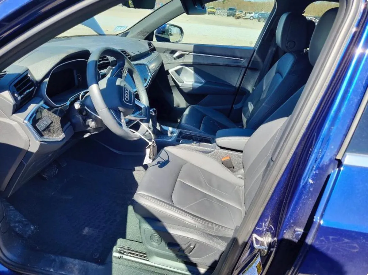 AUDI Q3 PREMIUM 2024