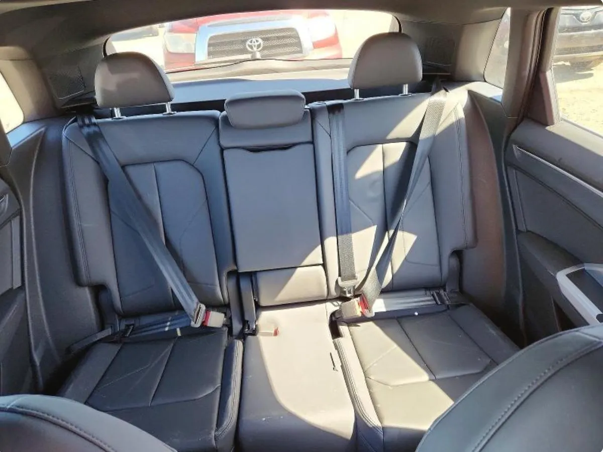 AUDI Q3 PREMIUM 2024