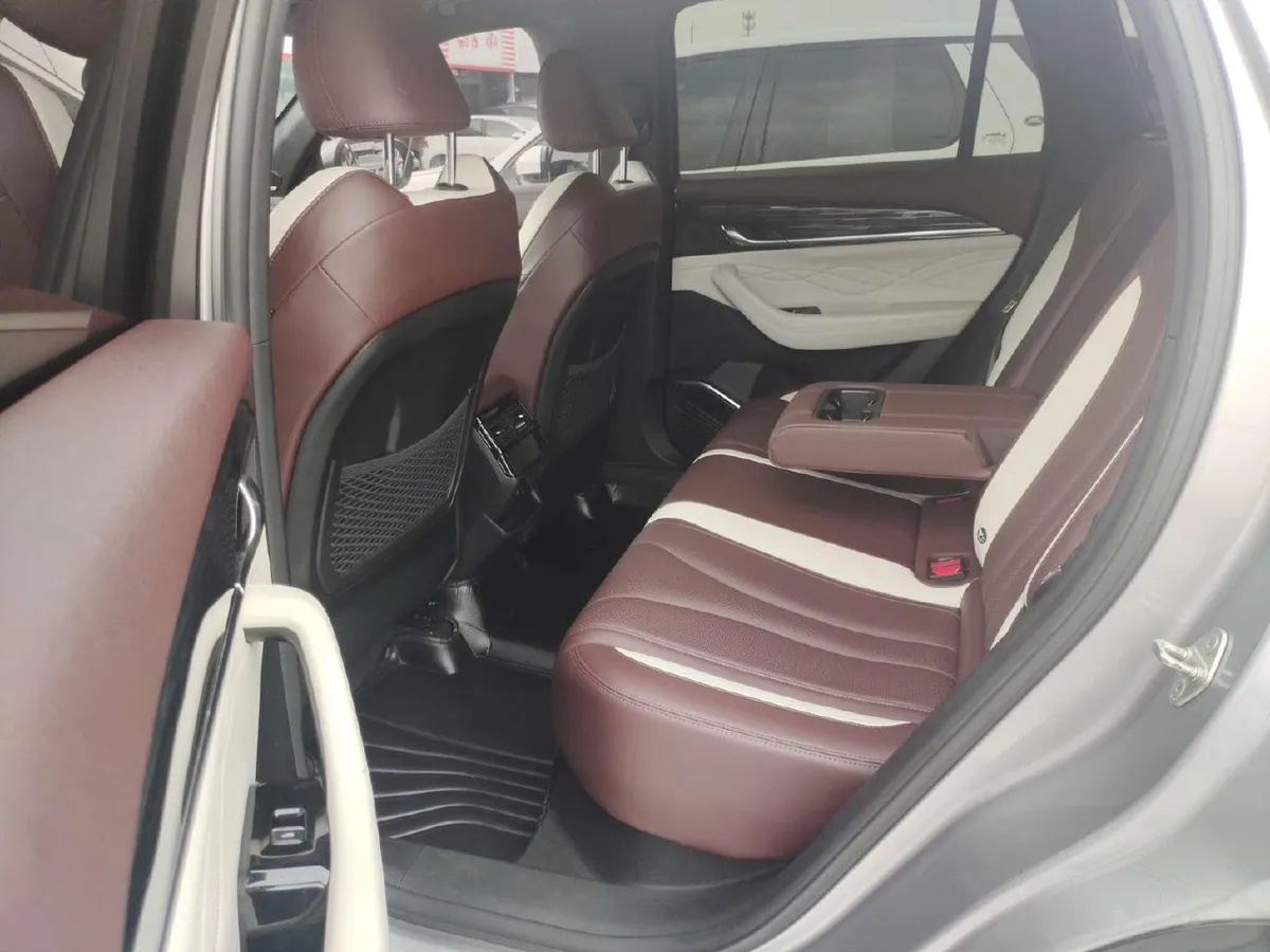 GEELY XINGYUE L 2023